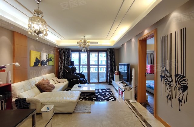 恒盛鼎城圣都汇