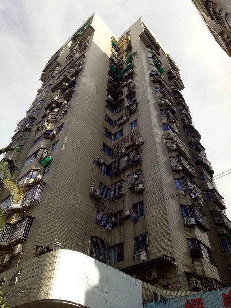 鸿福大厦,细岗东四街8号-广州鸿福大厦二手房,租房,房价-广州安居客