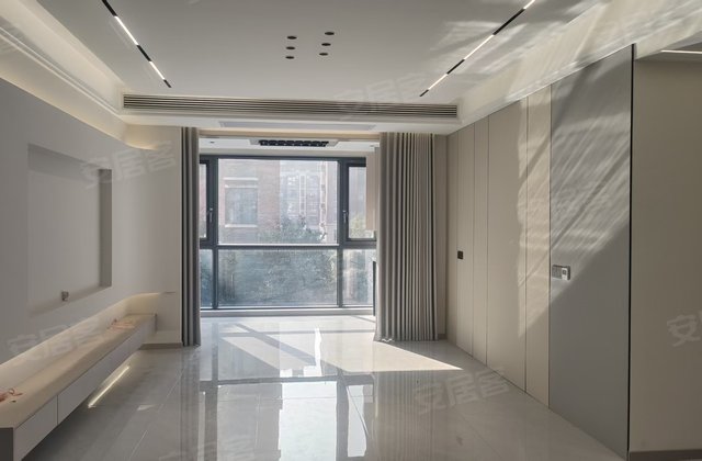 金域蓝湾3室2厅125㎡95万二手房图片