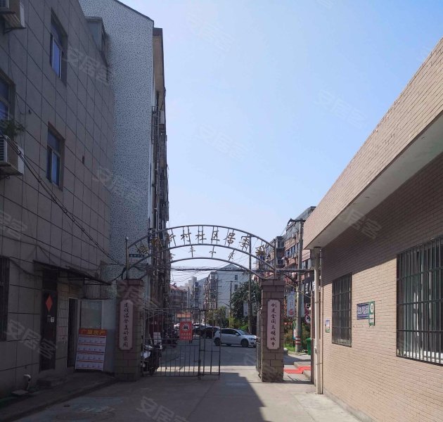 金平小区,车站路-嘉兴金平小区二手房,租房,房价-嘉兴安居客