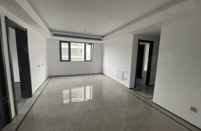 阳光城丽园3室2厅100㎡157万二手房图片