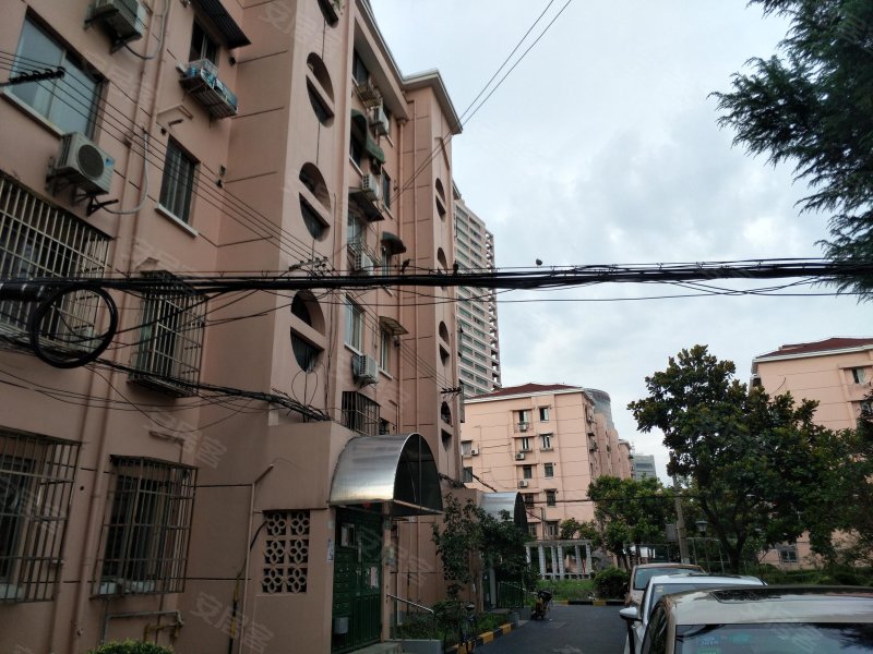 金浦小区(塘桥)