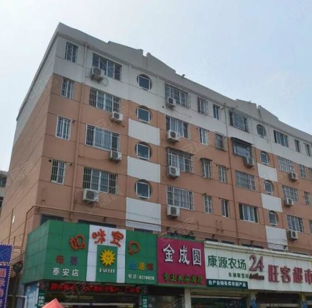 东湖小区,东湖路316号-泰安东湖小区二手房,租房,房价-泰安安居客