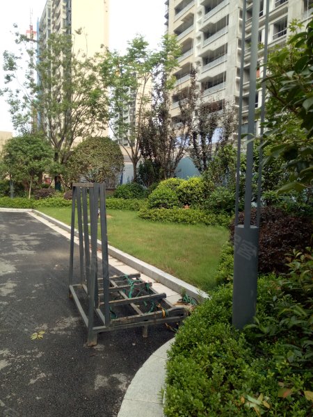 观淮府,承德北路-淮安观淮府二手房,租房,房价-淮安安居客