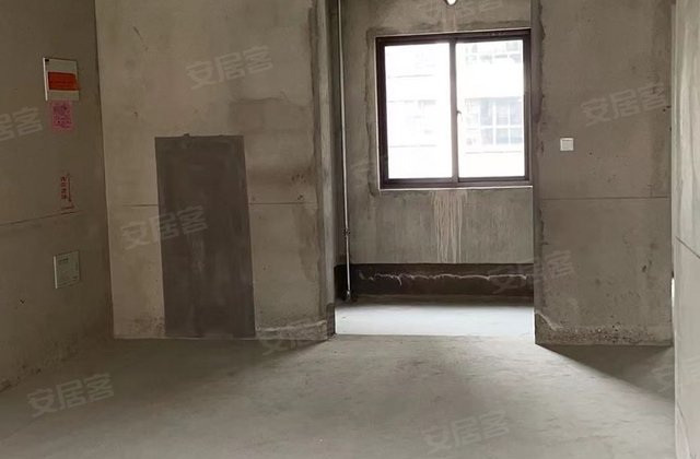 天居珑悦府3室2厅123.59㎡89.6万二手房图片