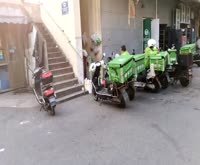 金杨路750弄小区 