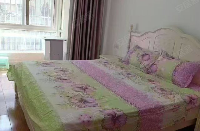 名门春天2室2厅80㎡40万二手房图片