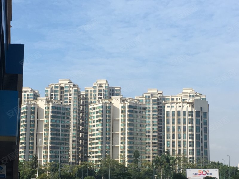 华发新城四期(芳邻雅舍),珠海大道1号-衡水华发新城四期(芳邻雅舍)