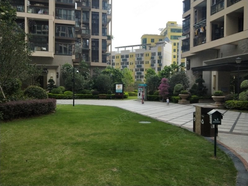 信义嘉御山,吉华路698号-深圳信义嘉御山二手房,租房,房价-深圳安居客