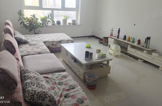 金源名门3室1厅97㎡36万二手房图片