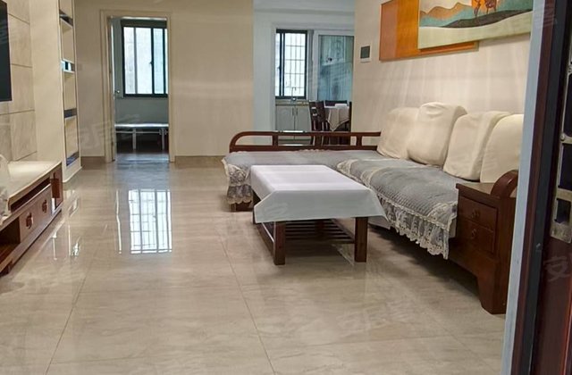 江南绿城3室2厅93㎡97万二手房图片