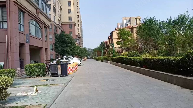 御景苑(别墅),黄河八路-滨州御景苑(别墅)二手房,租房,房价-滨州安居