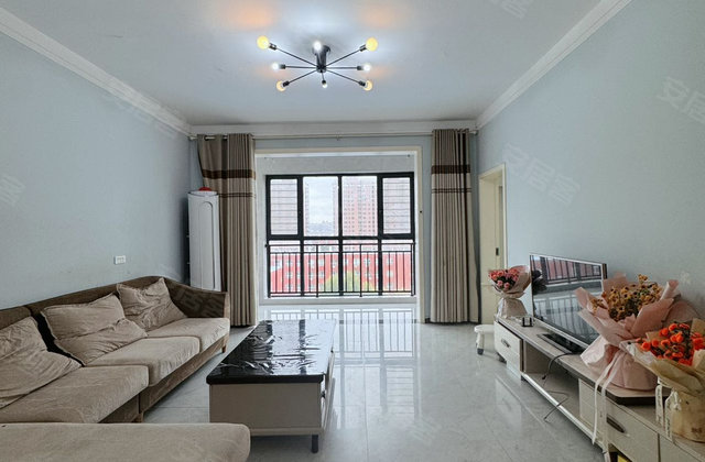 金润城市花园3室2厅108㎡36万二手房图片