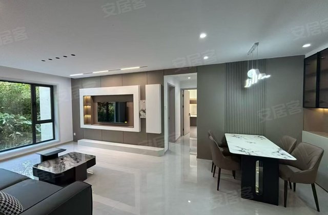 秦淮人家2室2厅95㎡28.8万二手房图片