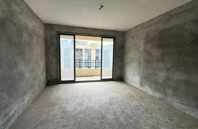 江南水都3室2厅120㎡78万二手房图片