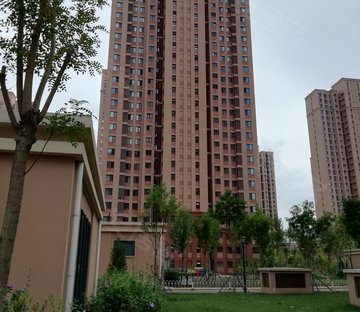 龙瀚南园