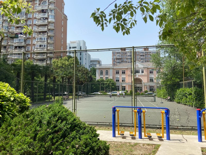 阳光绿园,天等路258弄1-66号-上海阳光绿园二手房,租房,房价-上海安居