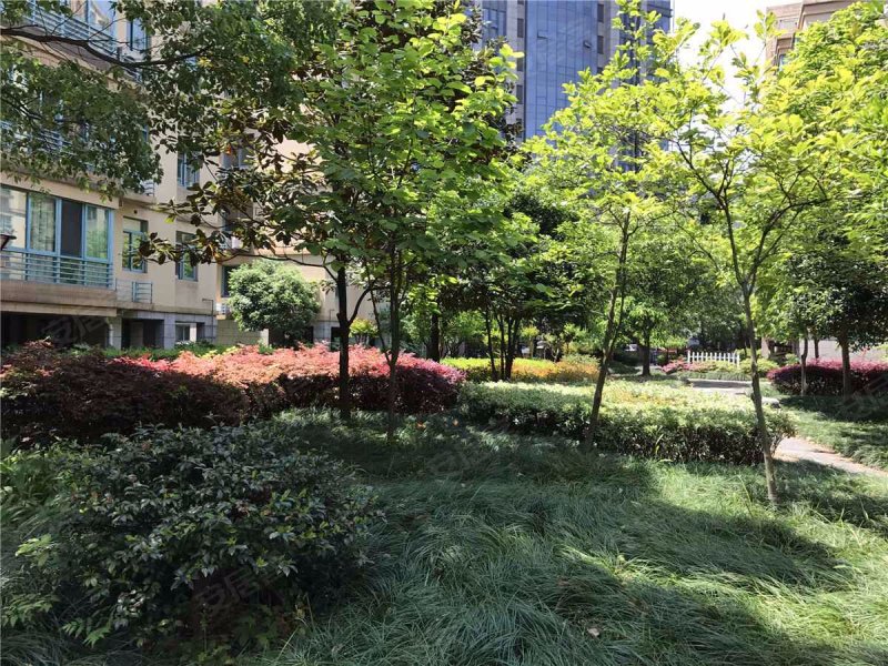 胡姬花园,新城路90号-杭州胡姬花园二手房,租房,房价-杭州安居客