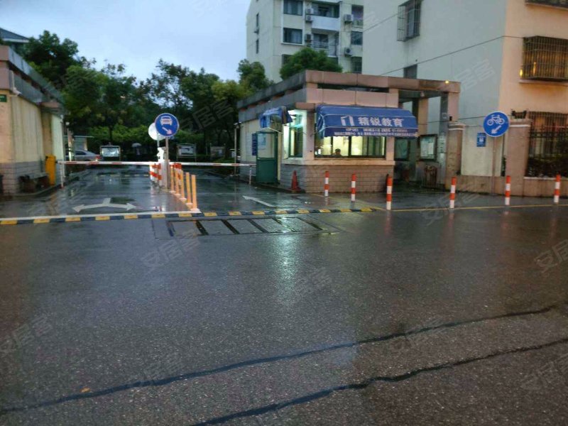 锦绣汇丽苑四街坊 