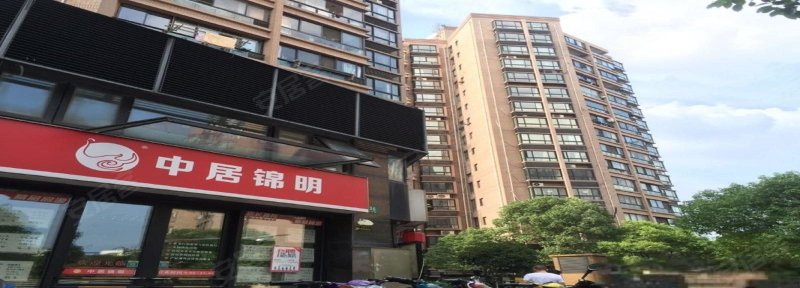 中冶祥腾城市广场 