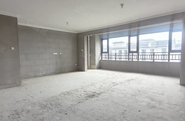 正商书香华府(睢阳)4室2厅140㎡98万二手房图片