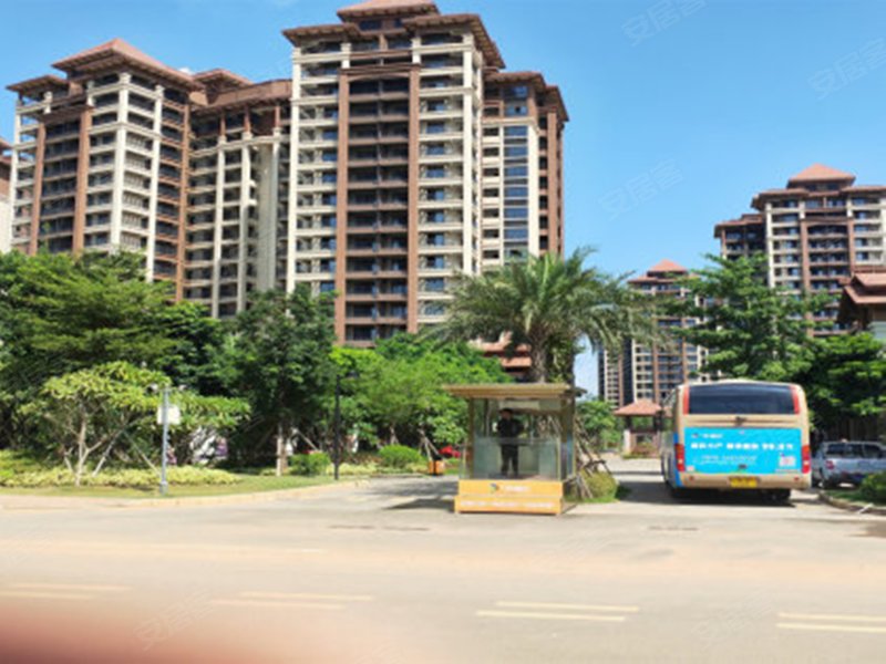 南海幸福汇(二期)