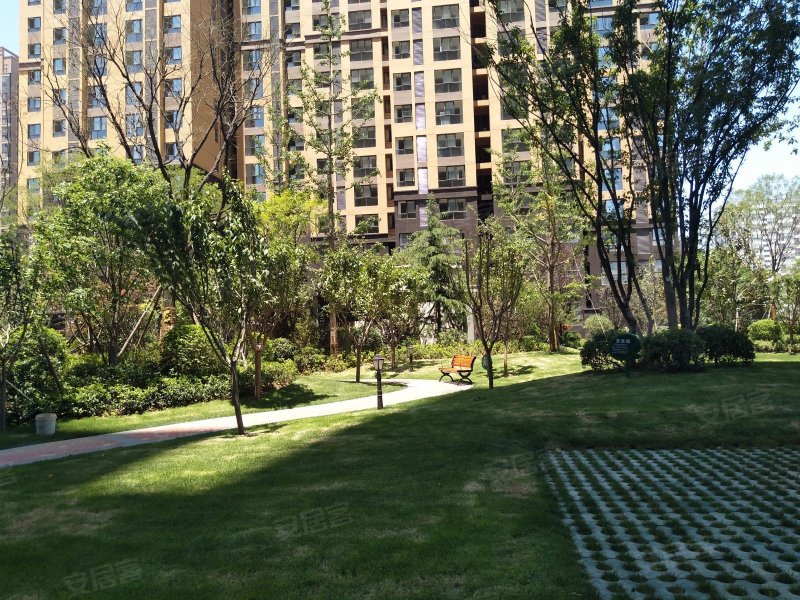 阳光城丽兹plus,雁翔路,近春林路-西安阳光城丽兹plus二手房,租房