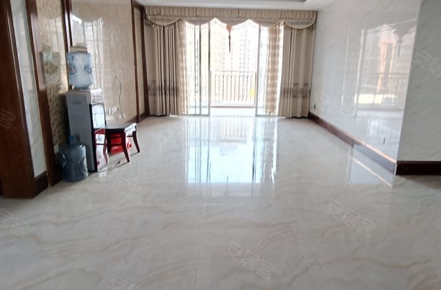 美景国际新城3室2厅132㎡39.8万二手房图片