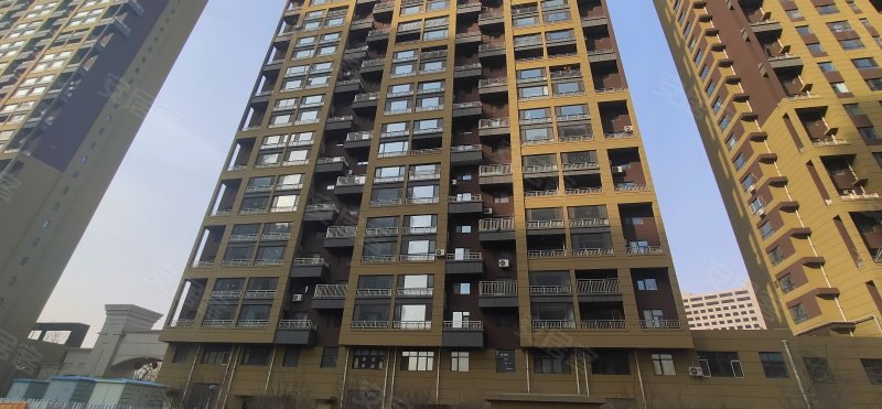 成城蓉桥壹号c区