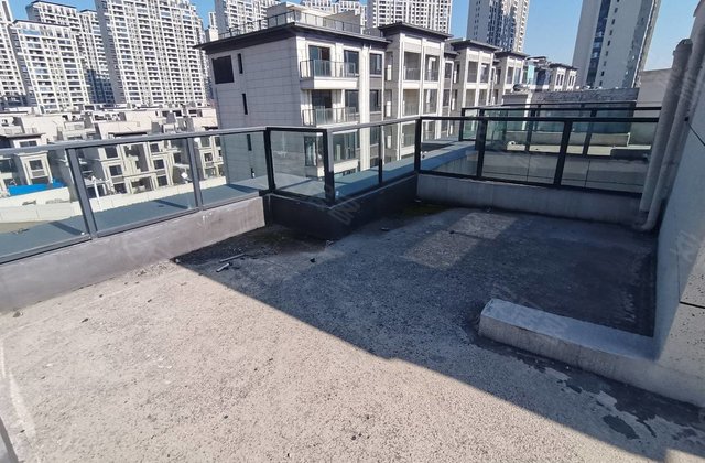 翼天中梁首府壹号4室2厅164㎡148万二手房图片