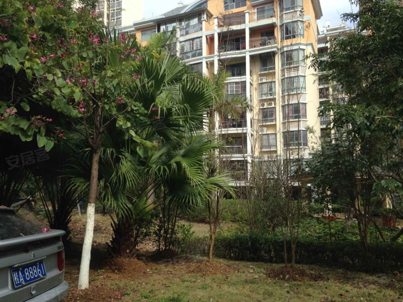 维也纳森林,长湖路69号-南宁维也纳森林二手房,租房,房价-南宁安居客