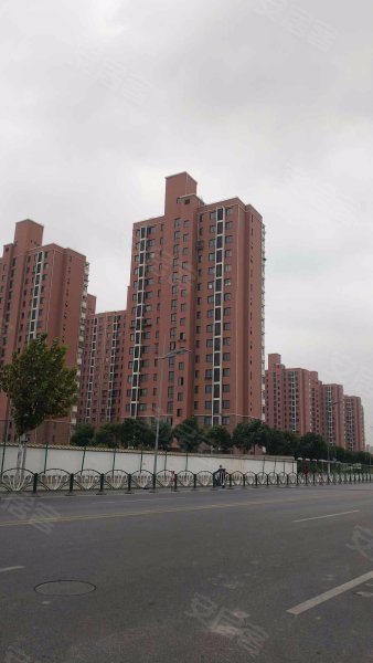 桃园新城汇枫公寓