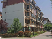 科学园小区图片