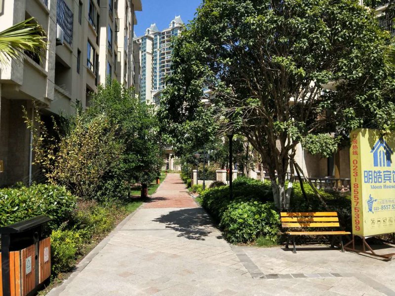 金成溪山美郡,津马大道197号-重庆金成溪山美郡二手房,租房,房价-重庆