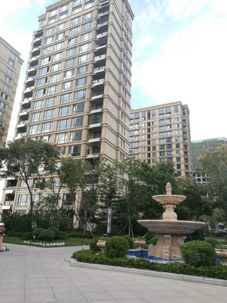 宝华天泽府(别墅)