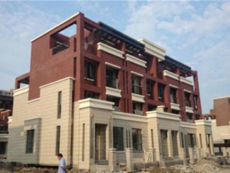 丝庐雅苑(二期别墅) 