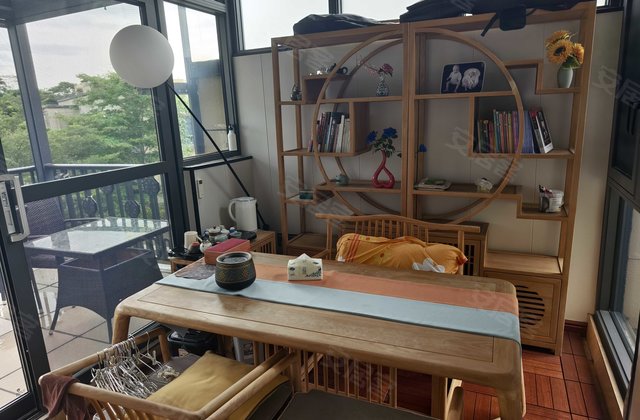 宝安山水龙城5室2厅90㎡126.8万二手房图片