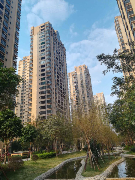 荔晶新城,茂名大道-茂名荔晶新城二手房,租房,房价-茂名安居客