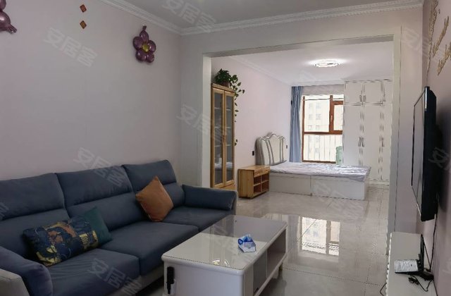 金都华郡2室1厅77㎡23.8万二手房图片