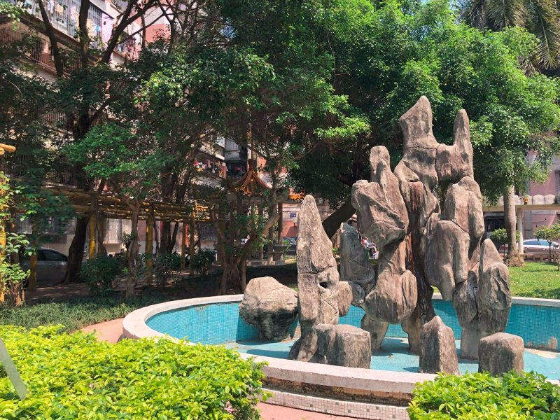 华侨新村,新福一路-茂名华侨新村二手房,租房,房价-茂名安居客