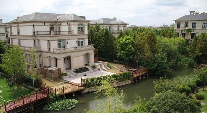 白金瀚宫,龙东大道4288弄-上海白金瀚宫二手房,租房,房价-上海安居客