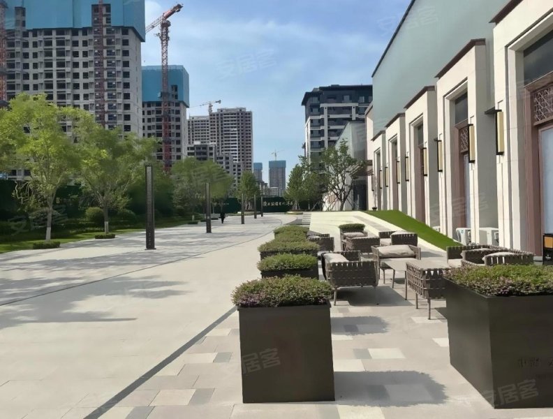 中海公园上城,西洼街-大连中海公园上城二手房,租房,房价-大连安居客