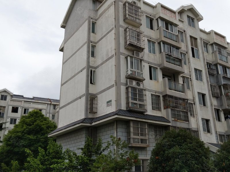 绿洲华亭茗苑(公寓住宅) 