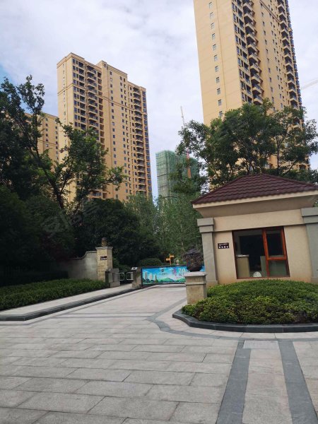 银河东湖雅居a区,吉祥路-宜昌银河东湖雅居a区二手房,租房,房价-宜昌