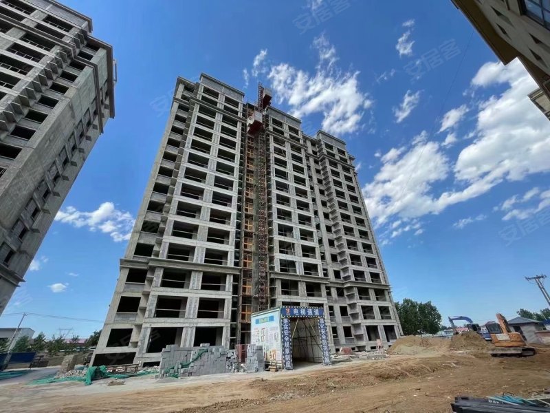 紫樾华庭(竞秀),阳光北大街-保定紫樾华庭(竞秀)二手房,租房,房价