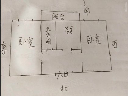 房源图