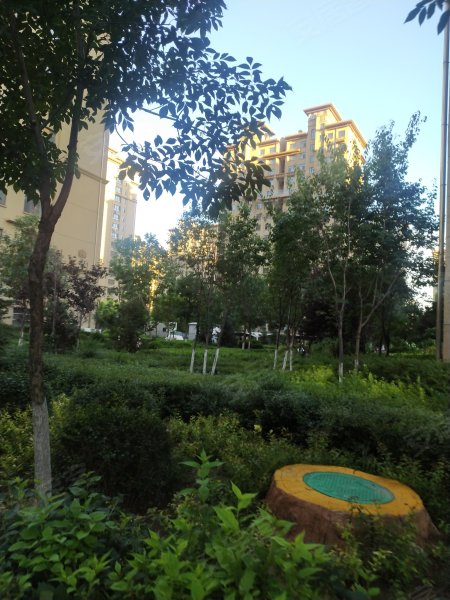 科海明珠,平双路-赤峰科海明珠二手房,租房,房价-赤峰安居客