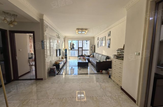 盛世风情2室2厅99㎡58万二手房图片