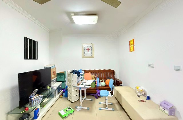 商城花园2室2厅73.53㎡86万二手房图片