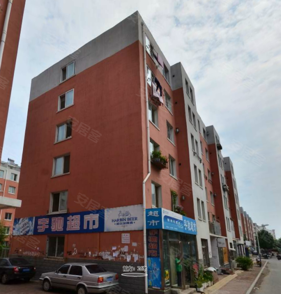 东湖丽景,南阳路,近厚生街-锦州东湖丽景二手房,租房,房价-锦州安居客